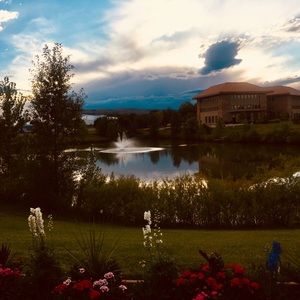 Meet your Posher, Ryleigh